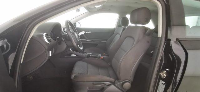 AUDI A3 2.0 TDI F.AP. Ambition