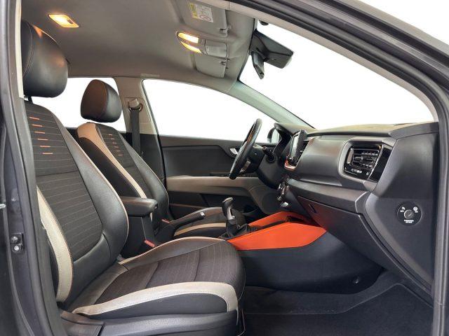 KIA Stonic 1.6 CRDi 110 CV Style