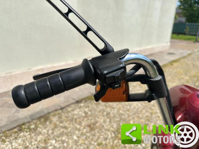 PIAGGIO Grillo 50 50