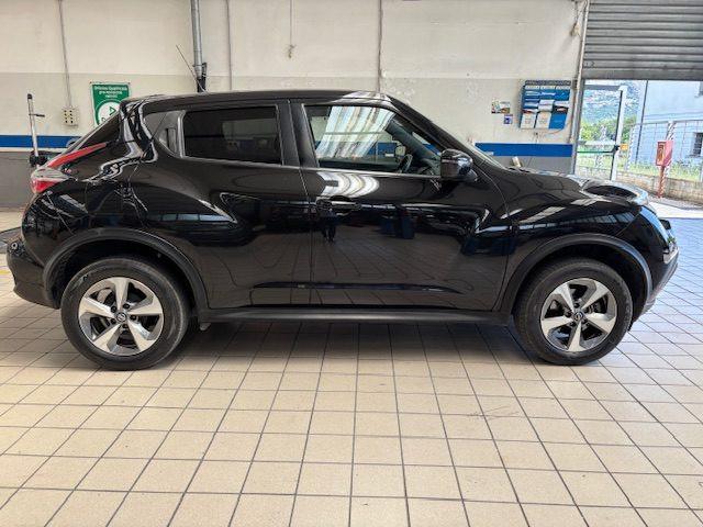 NISSAN Juke 1.5 dCi Start&Stop N-Connecta PERFETTA