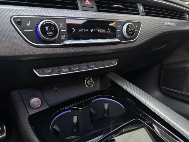 AUDI RS 4 Avant S-LINE PLUS TETTO PANORAMICO