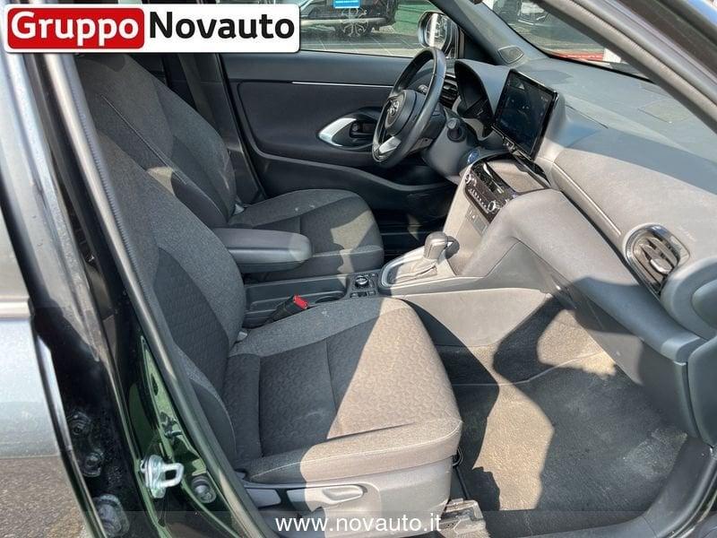Toyota Yaris Cross 1.5 Hybrid 5p. E-CVT Trend