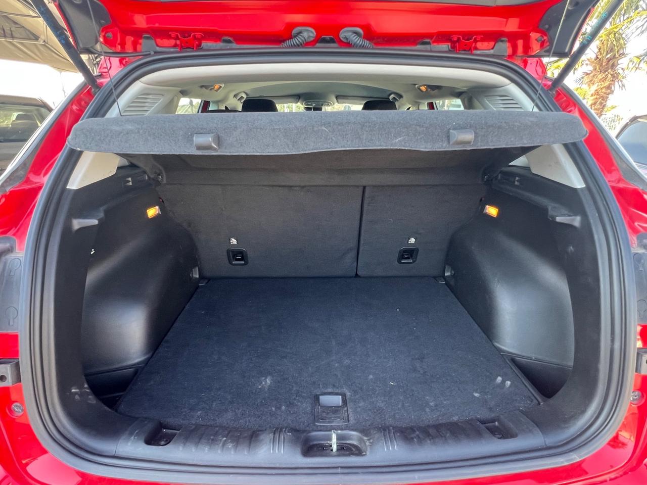 Jeep Compass 1.6 Multijet II 2WD Business