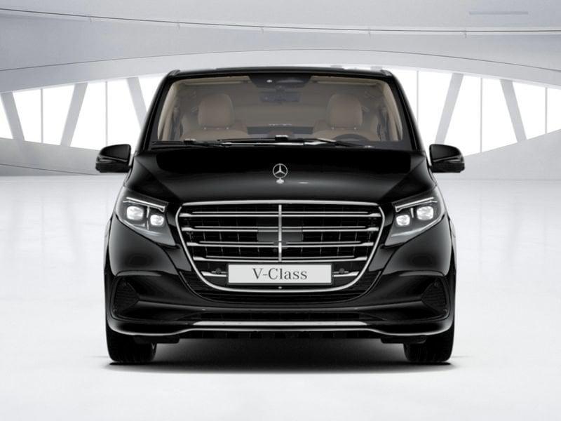 Mercedes-Benz Classe V V 300 d Exclusive 4Matic Extralong