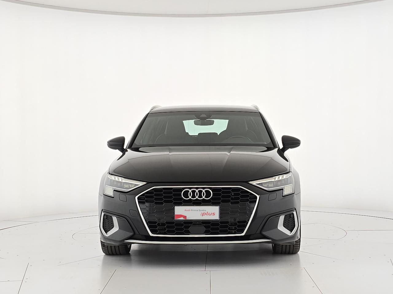 Audi A3 sportback 40 1.4 tfsi e business advanced s-tronic
