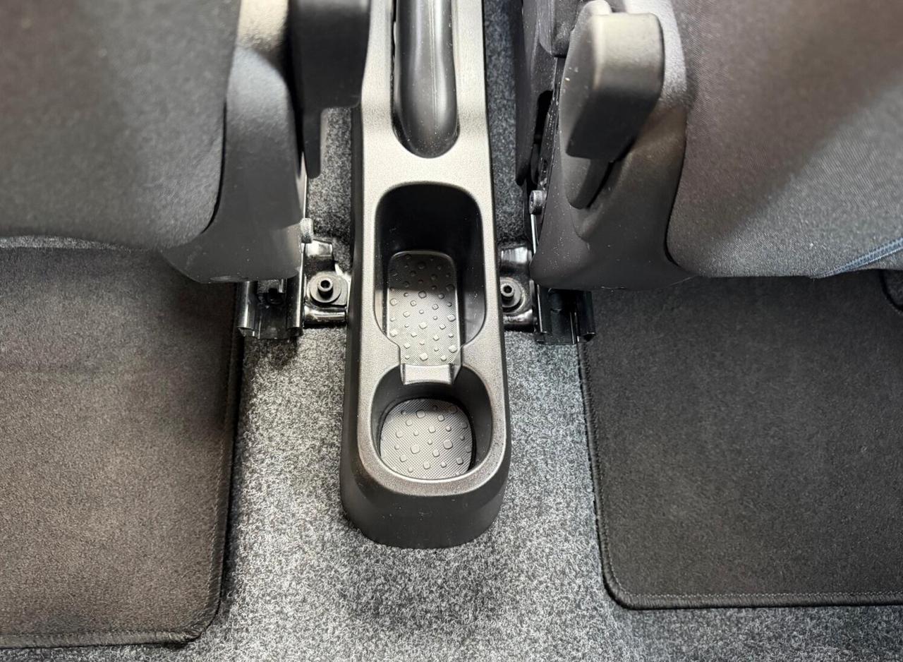 Fiat Panda 1.2 EasyPower Easy Lounge