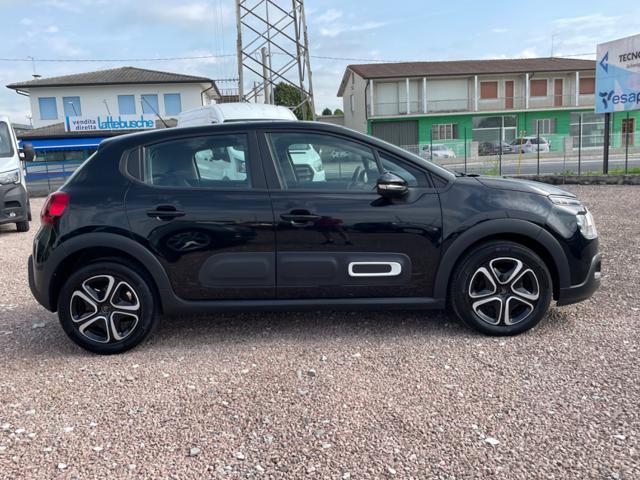 CITROEN C3 BlueHDi 100 S&S Feel