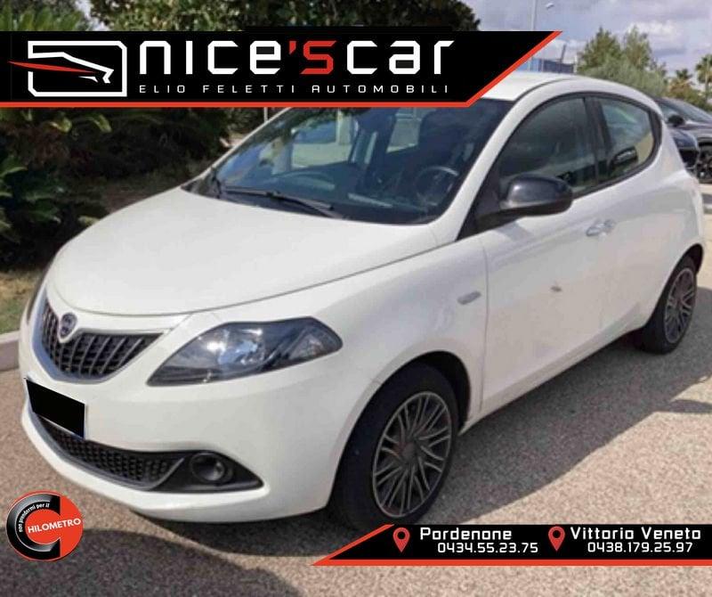 Lancia Ypsilon Ypsilon 1.0 FireFly 5 porte S&S Hybrid Gold