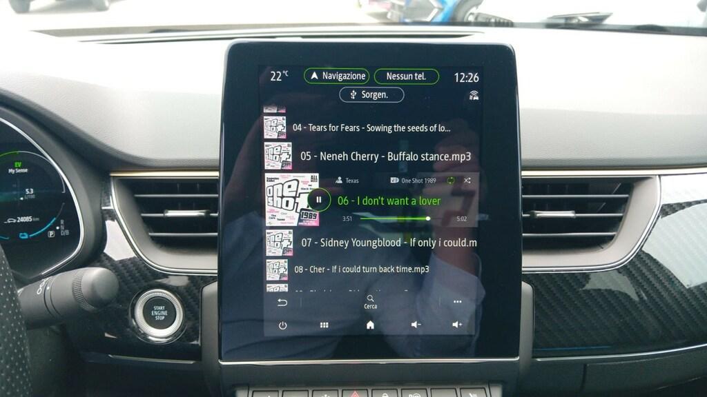 Renault Arkana 1.6 E-TECH Hybrid Engineered Auto