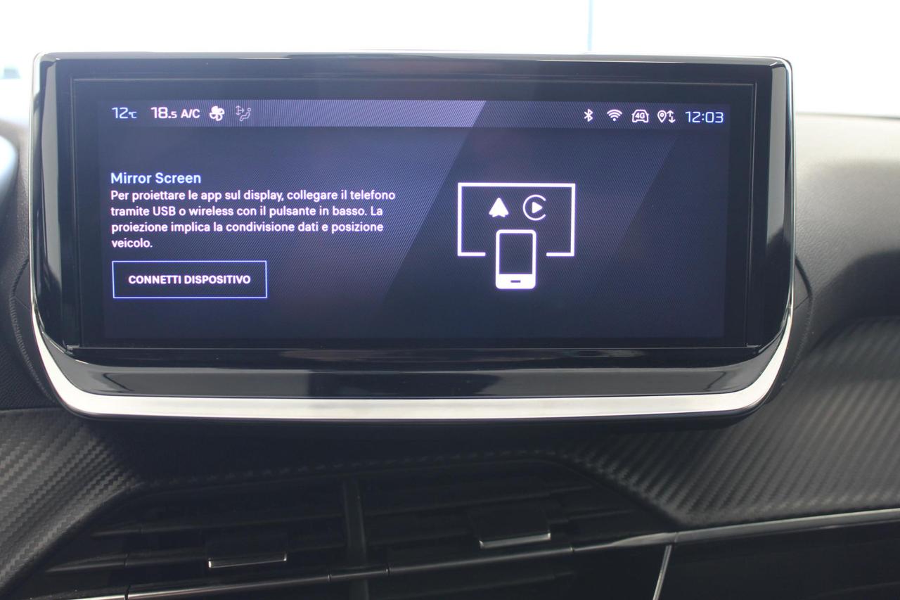 Peugeot 2008 1.5 bluehdi Allure 130 Cv. EAT8