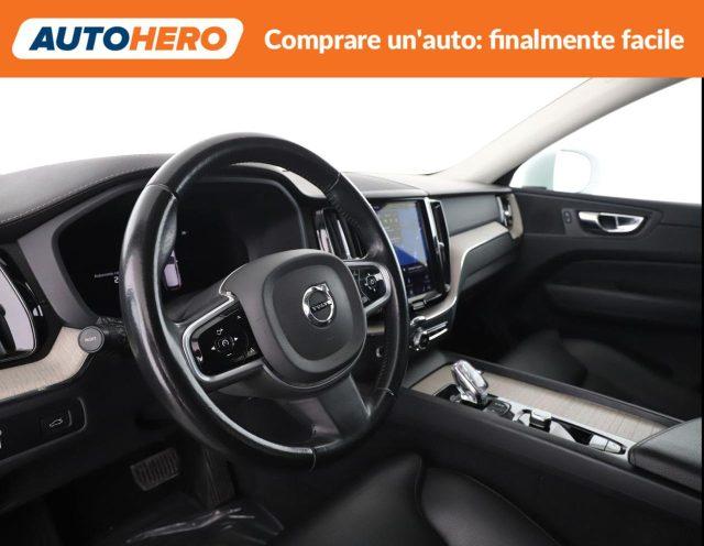 VOLVO XC60 B4 (d) AWD automatico Plus Bright