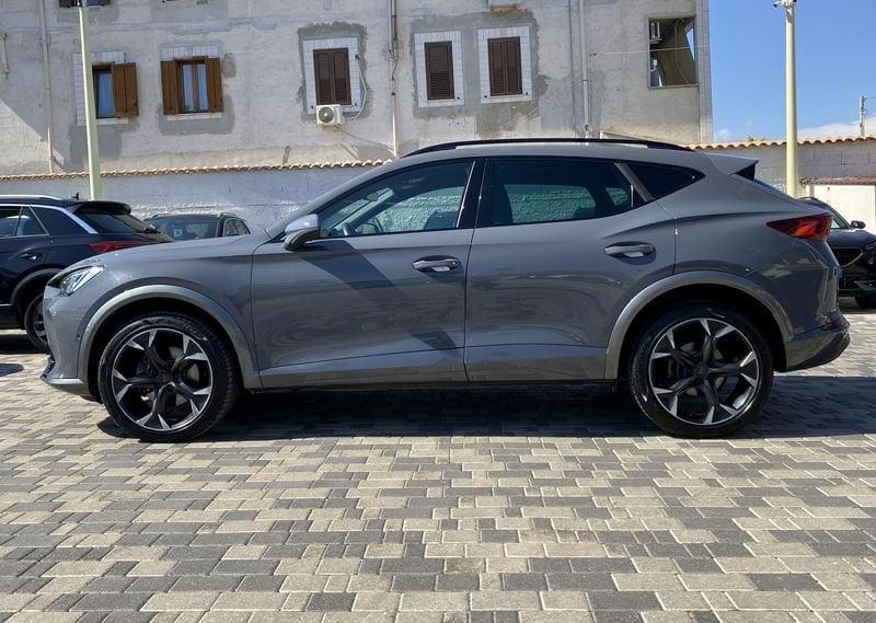 CUPRA Formentor 2.0 TDI 150CV DSG