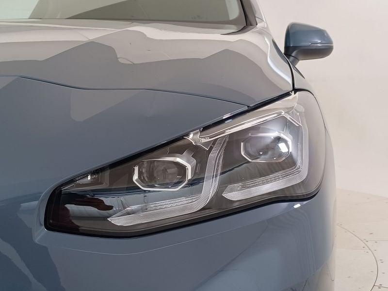 BMW Serie 2 Active Tourer Serie 2 U06 Active Tourer 220i Active Tourer mhev 48V auto