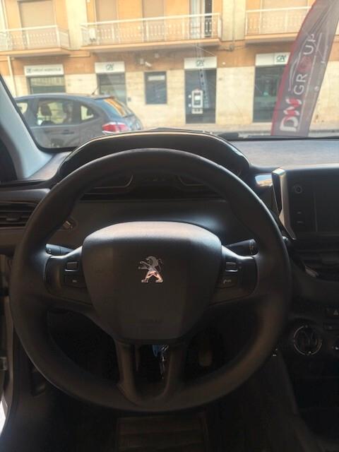 Peugeot 208 BlueHDi 75 5 porte Allure
