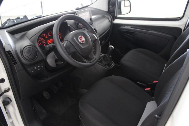 FIAT FIORINO 1,3 MJT 95 CV ECOJET SX E6D-TEMP