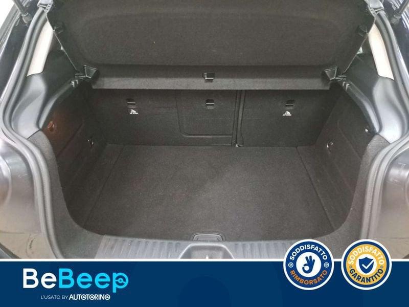 Mercedes-Benz Classe A A 200 D SPORT AUTO MY16