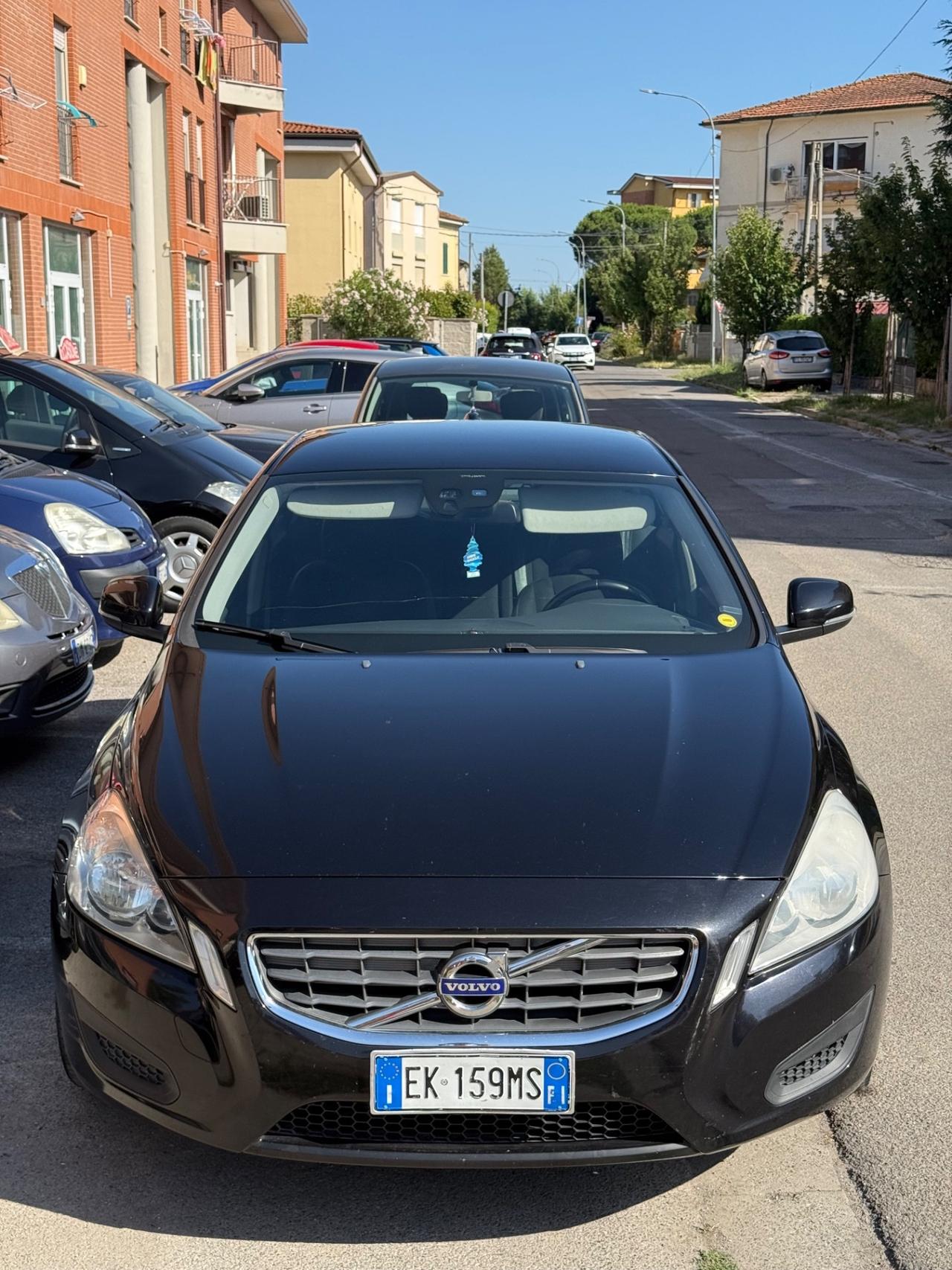 Volvo S60 DRIVe Momentum