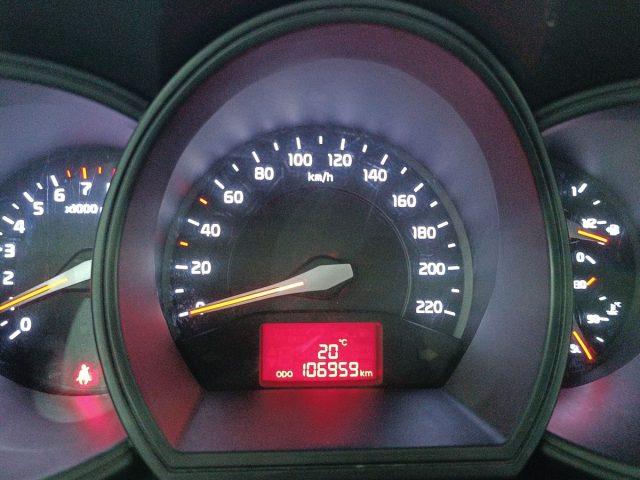 KIA Rio 1.2 CVVT 5p. Active