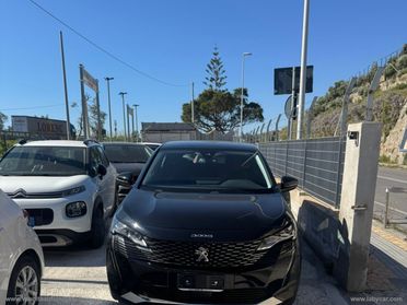 PEUGEOT 3008 BlueHDi 130 S&S EAT8 Active