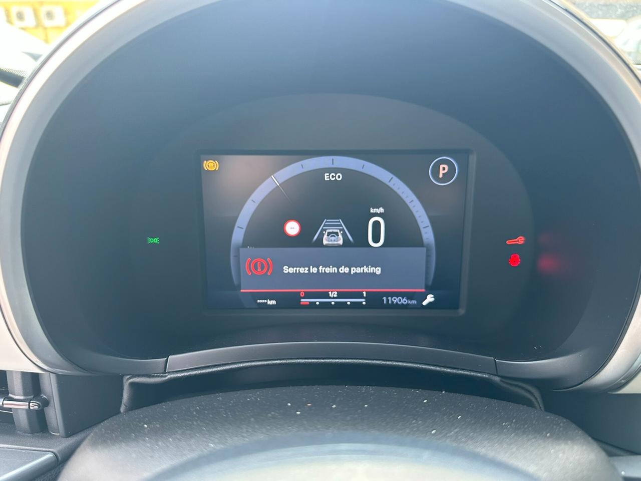 Fiat 600 Hybrid 110 CV DCT MHEV La Prima