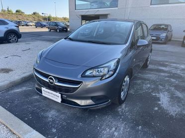 Opel Corsa Corsa 1.2 5 porte GPL