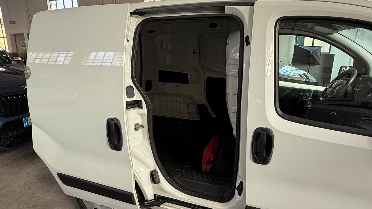 Fiat Fiorino 1.3 MJT 80CV Cargo SX PREZZO NETTO IVA