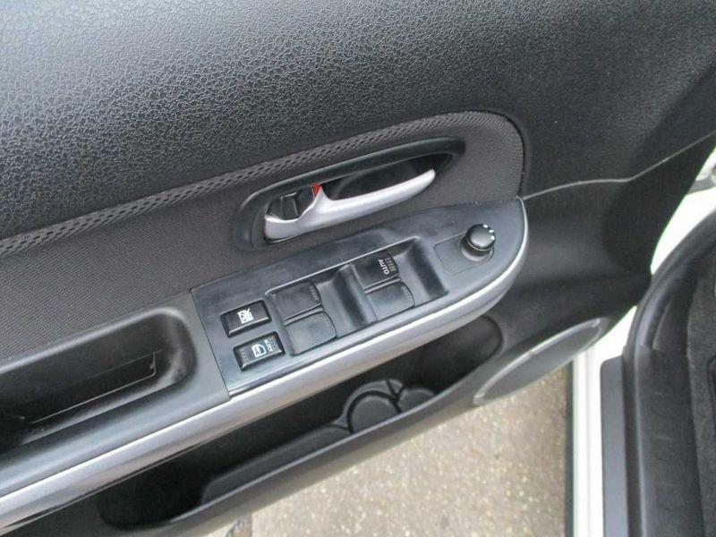 Suzuki Grand Vitara Grand Vitara 1.9 DDiS 5 porte Offroad