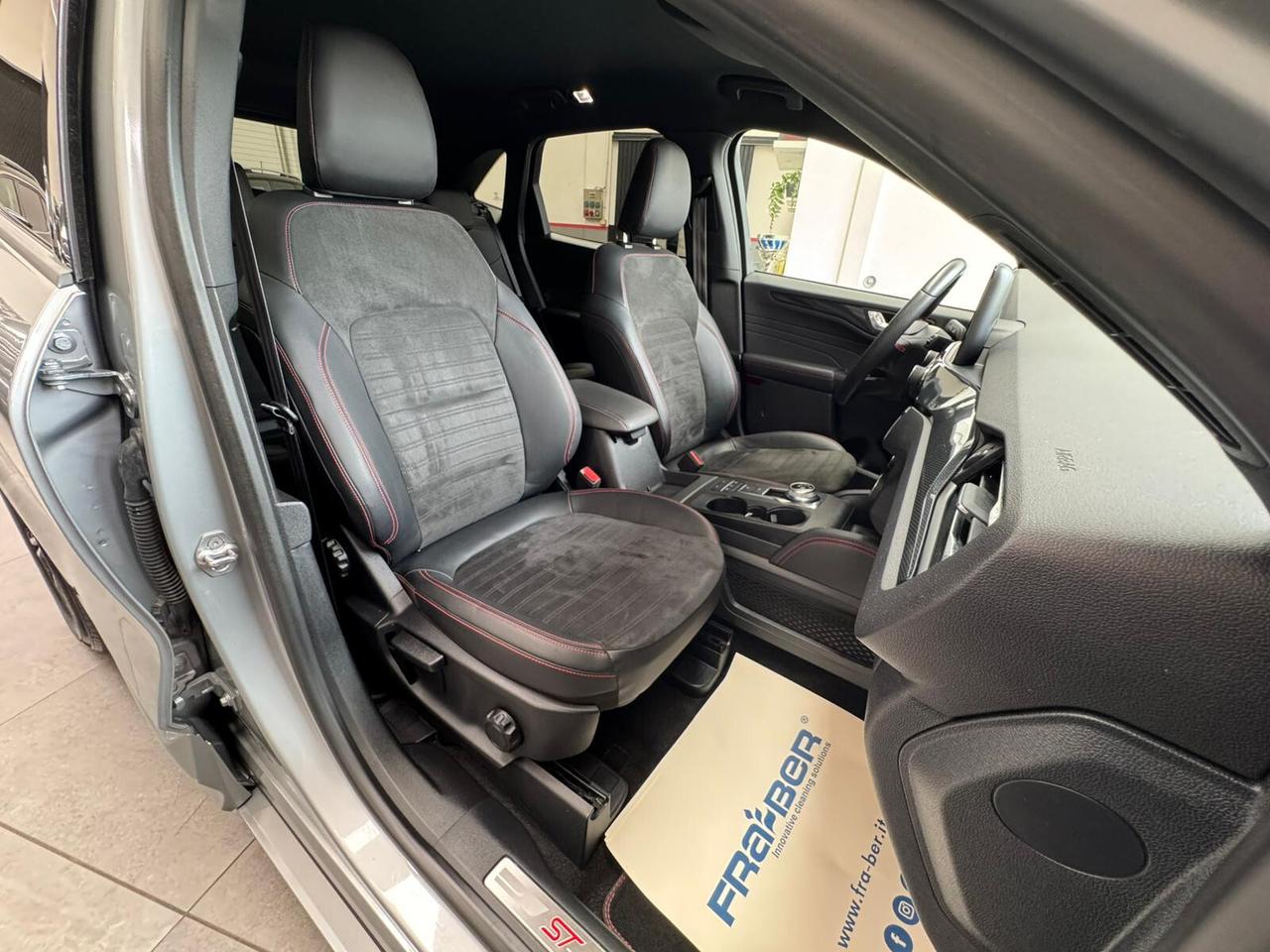 Ford Kuga 2.5 Plug In Hybrid 225 CV CVT 2WD ST-Line X
