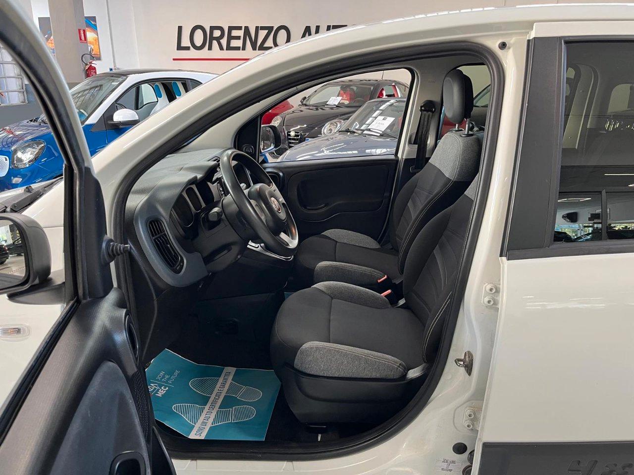 Fiat Panda 0.9 t.air t. 4x4 s&s 85cv my18