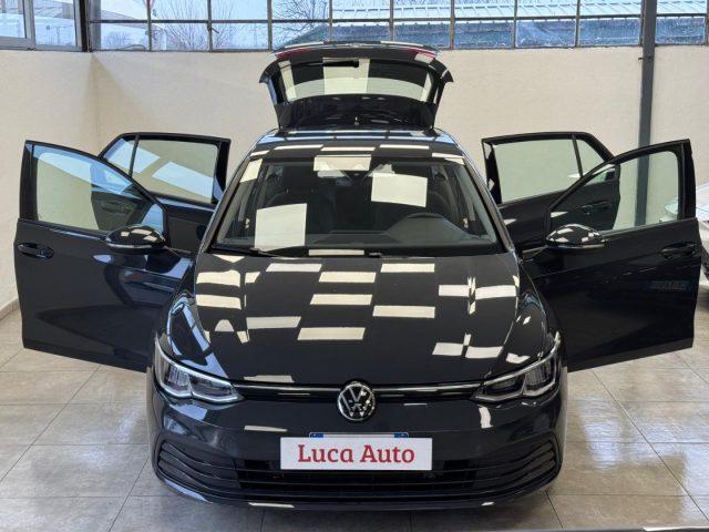 VOLKSWAGEN Golf 1.0 TSI EVO 110CV *UNICO PROP.*AMBIENT LIGHTING**