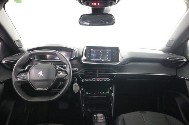 PEUGEOT 2008 2008 BlueHDi 130 S&S EAT8 Allure Pack