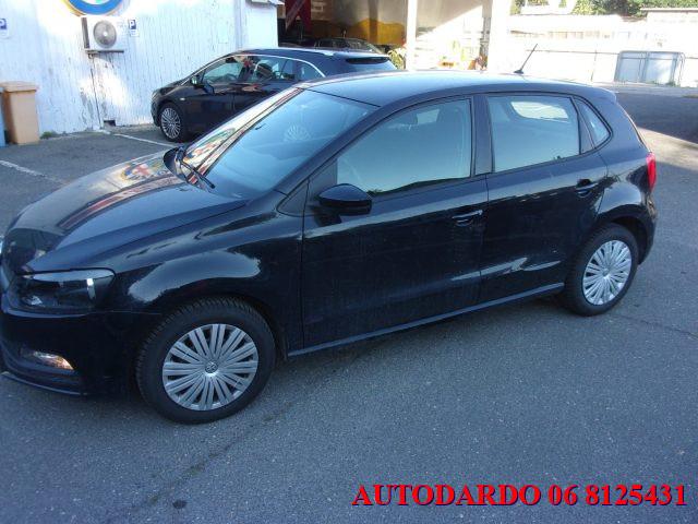 VOLKSWAGEN Polo 1.0 MPI 75 CV 5p. Comfortline