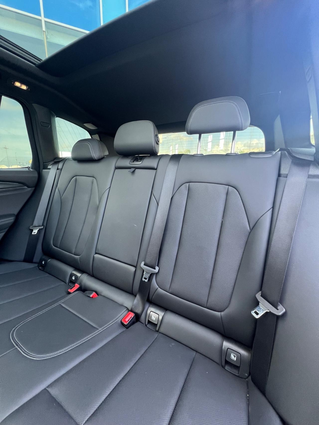 Bmw X3 xDrive20d 48V MSport - possibilità noleggio no scoring