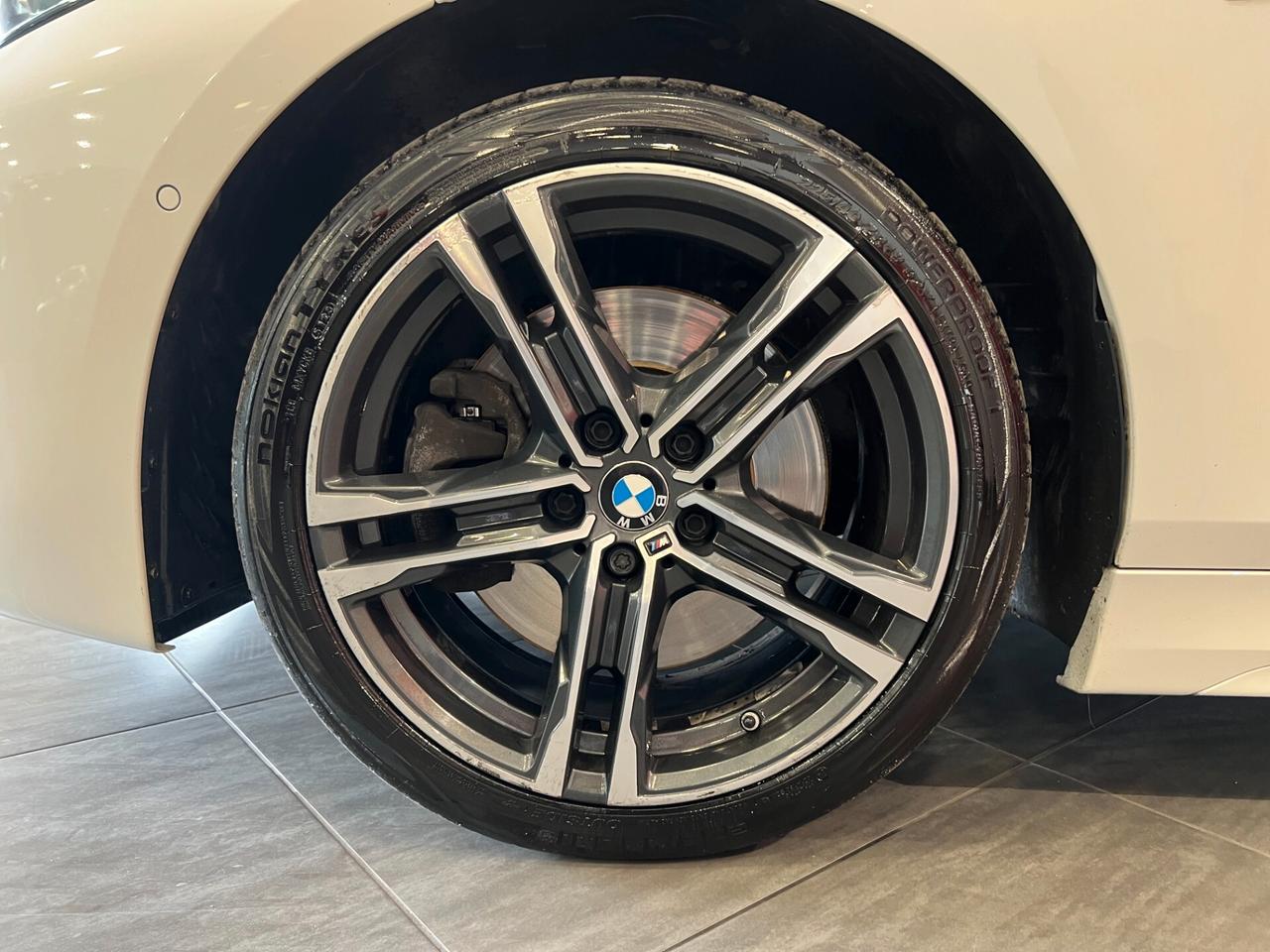 Bmw 120d xDrive 5p. Msport