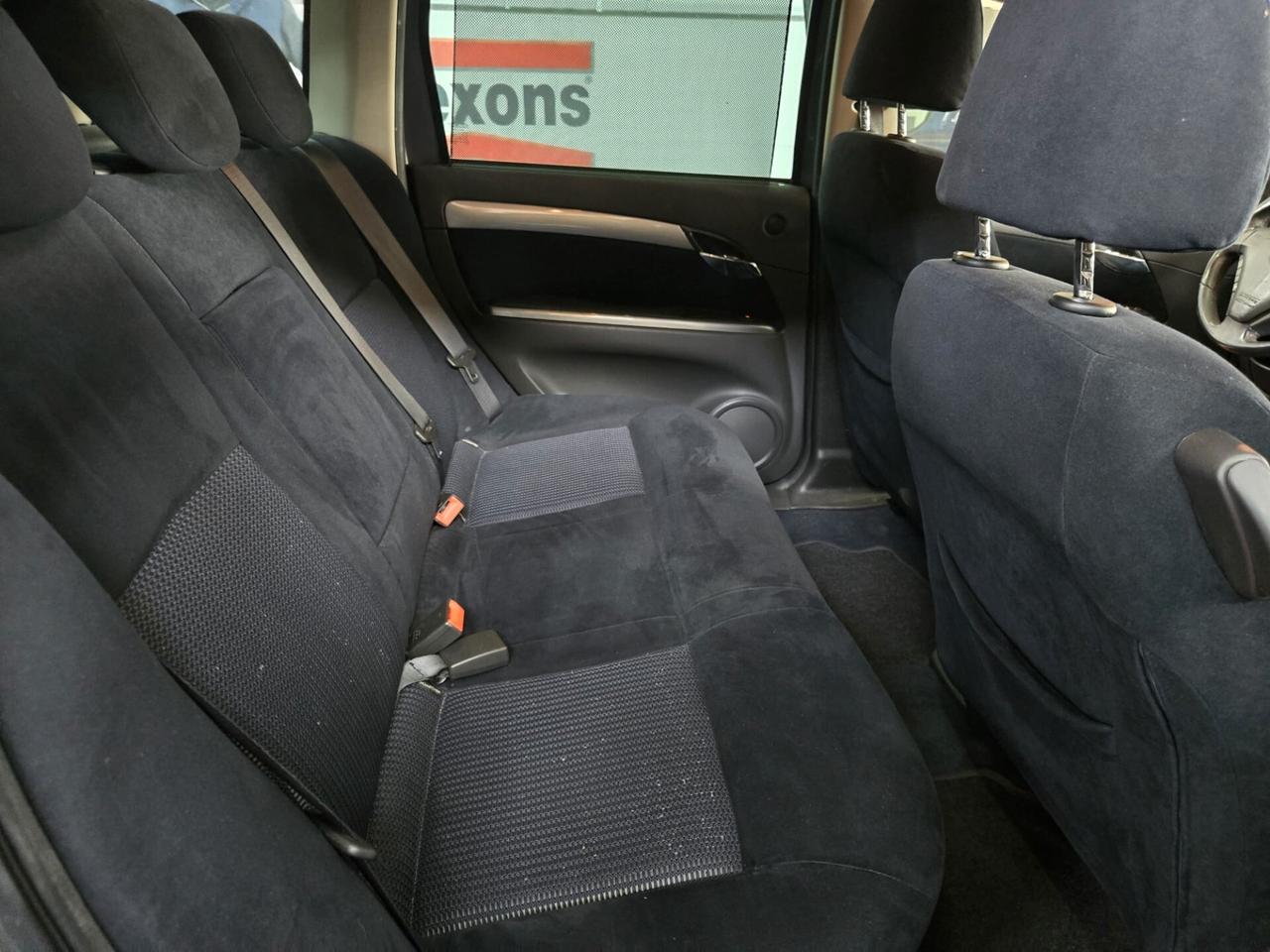 Fiat Croma 1.9 Multijet Dynamic