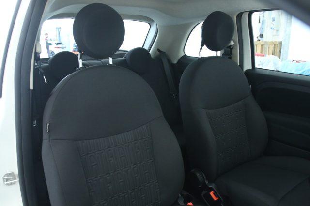 FIAT 500 1.0 Hybrid Tetto panoramico/Neopatentati/Uconnect