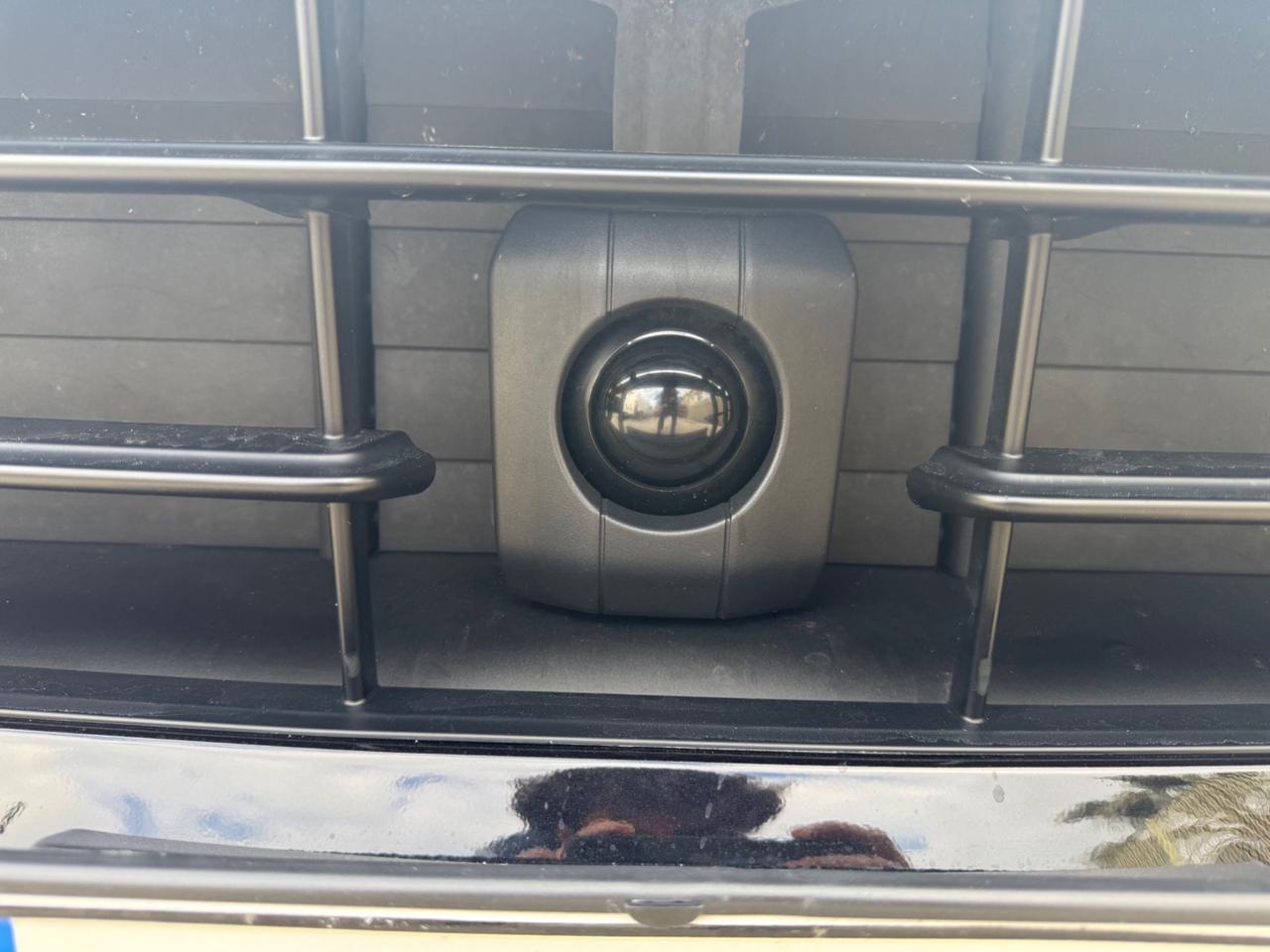 Porsche Cayenne Coupé 3.0 V6 E-Hybrid Platinum Edition