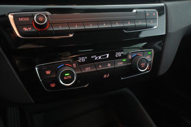 BMW X1 X1 sDrive18d ADVANTAGE