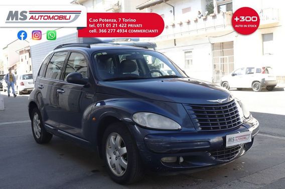 Chrysler PT Cruiser PT Cruiser 2.2 CRD cat Touring