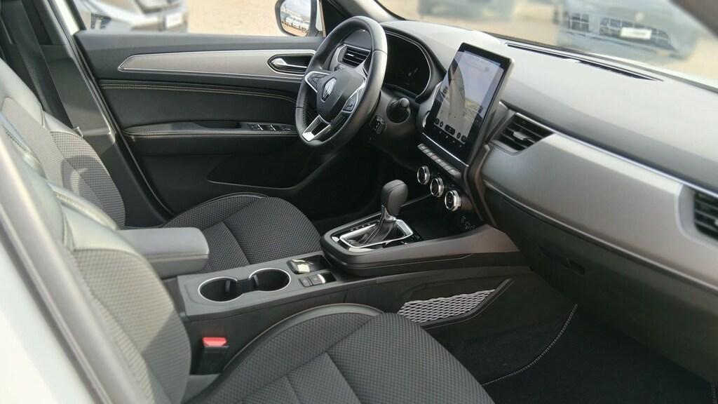 Renault Arkana 1.6 E-Tech full hybrid Techno Auto