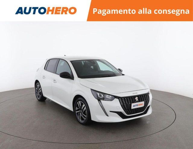 PEUGEOT 208 BlueHDi 100 Stop&Start 5 porte Allure Pack