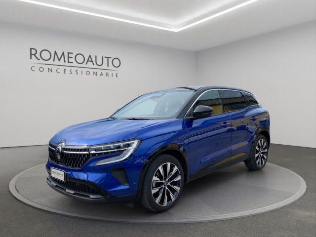 RENAULT Austral 1.2 Full Hybrid E-Tech 200 CV Techno