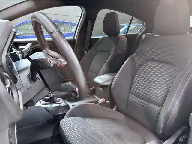 Ford Focus OFFERTA LIMITATA ENTRO 15/12 Benzina ST Line