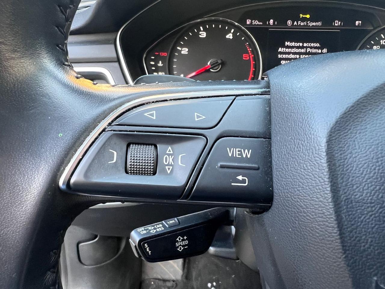 Audi A4 2.0 35 TDI Business Sport #8876