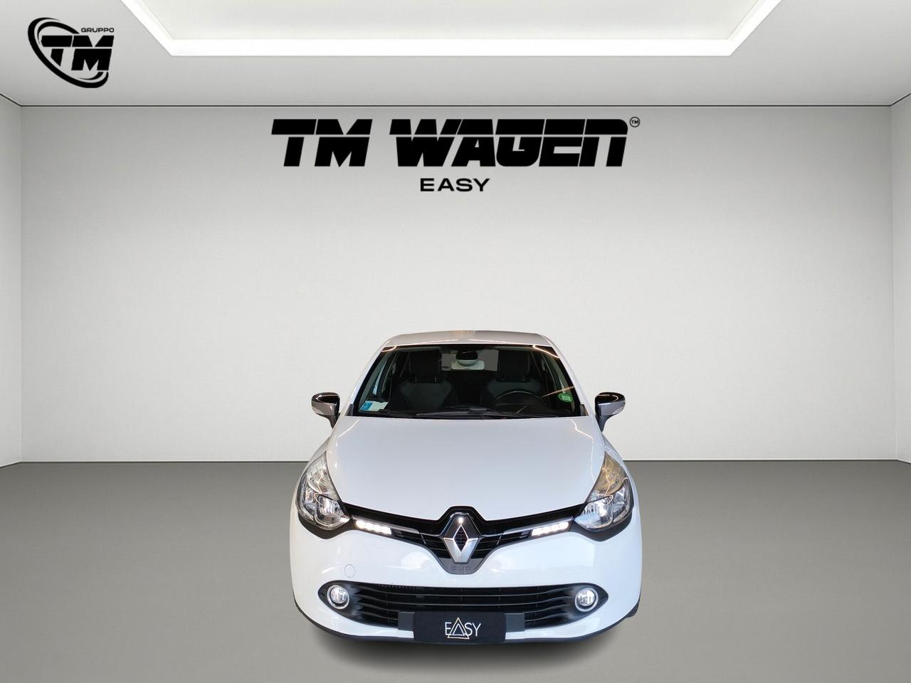 Renault Clio 5p 0.9 tce Gt Line s