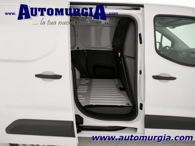 FIAT Doblo Doblò 1.5 BlueHdi 130CV PC-TN Van