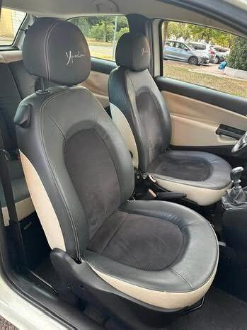 Lancia Ypsilon 1.4 EcoChic GPL