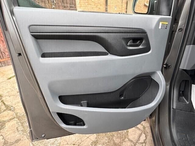 Citroen Jumpy e-Jumpy 75 kWh Furgone