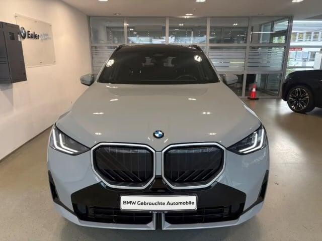 BMW X3 BMW X3 xdrive 2.0i 208cv M Sport TETTO NAVI CAMERA LED ACC GANCIO TRAINO
