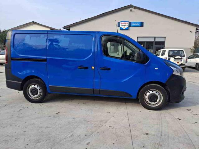 FIAT Talento 2.0 Ecojet 120CV PC-TN Furgone 10q